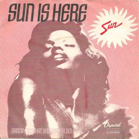 Sun